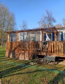 Mobile Home