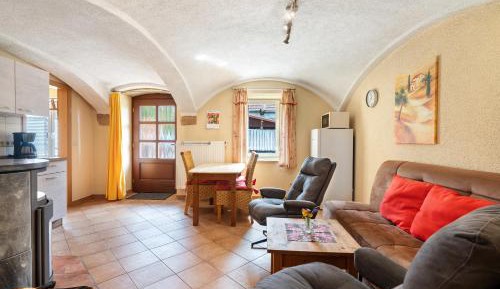 Two-Bedroom Superior Apartment