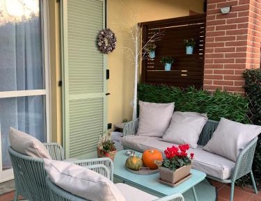 Superior One-Bedroom Apartment