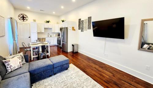 Five-Bedroom House