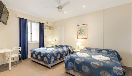 Superior Double or Twin Room