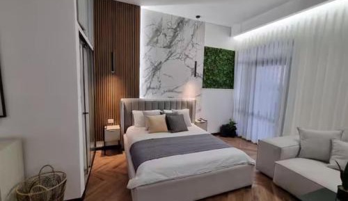 Suite with Spa Bath