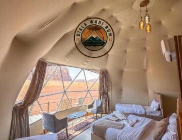 Superior King Room