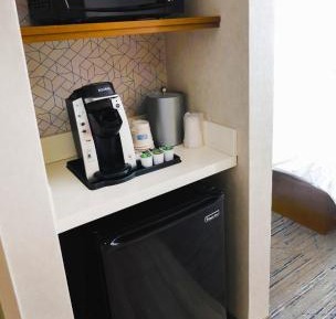 Double Room - Disability Access - Accessible Tub