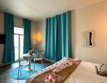 Superior Suite