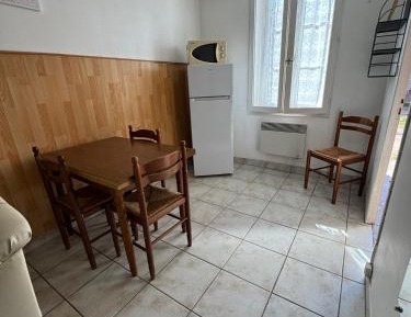 Maisonette