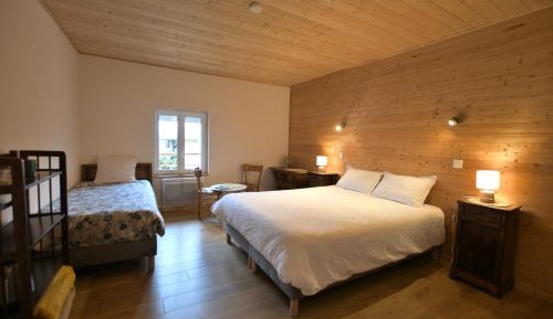 Classic Triple Room
