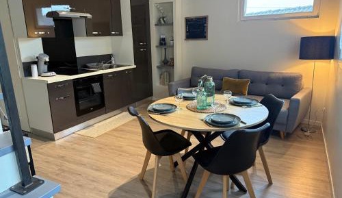 Apartment - Split Level