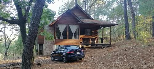 Two-Bedroom Chalet