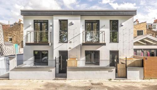 Three-Bedroom Home