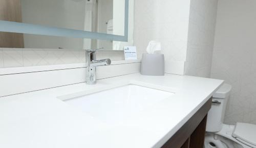 Standard Double Room with Two Double Beds