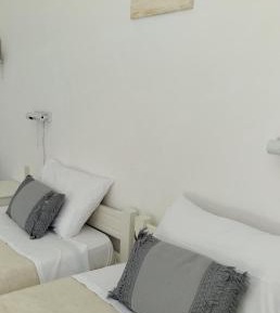 Studio with Terrace