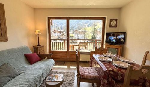 Apartment (4 Adults)