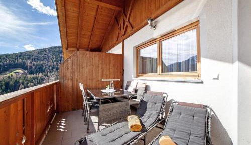 Two-Bedroom Superior Apartment