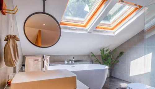 Tatami Queen Bed - Star 