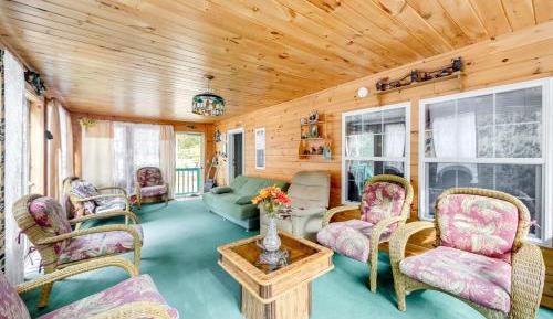 Holiday Home