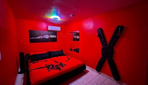 One-Bedroom Apartment - Non-Smoking