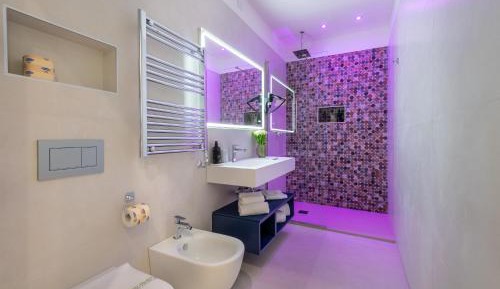 Suite with City View
