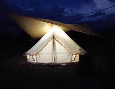Tent