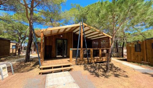 Three-Bedroom Cottage
