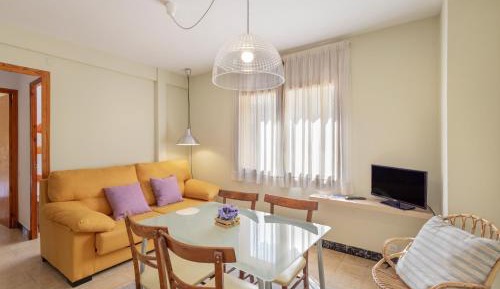 Two-Bedroom Superior Apartment