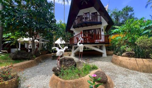 Family Bungalow
