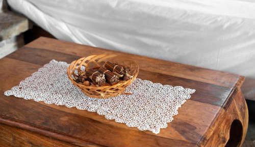 Triple Studio with Mountain View