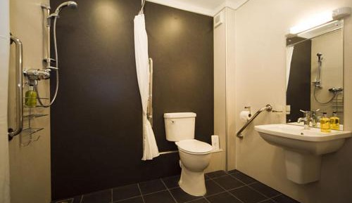 Double or Twin Room - Disability Access