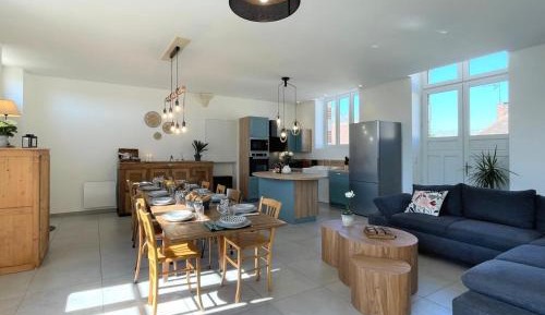 Holiday Home