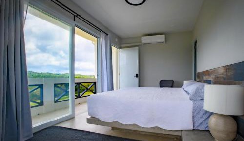 King Room with Garden View
