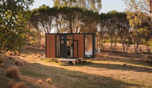 Mobile Home