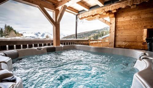 Chalet