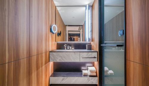 Executive Twin Room