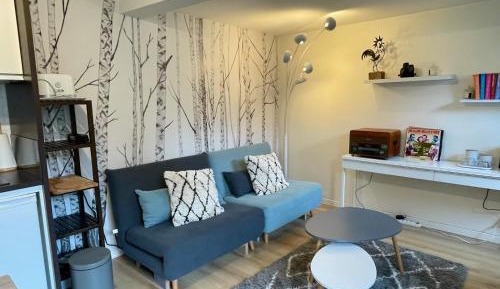 Maisonette