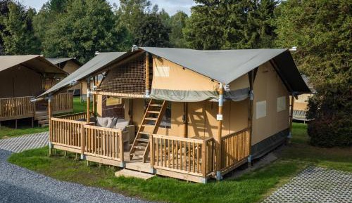 Ranger Lodges