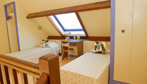 Gite Apartment (4-5 Adults)