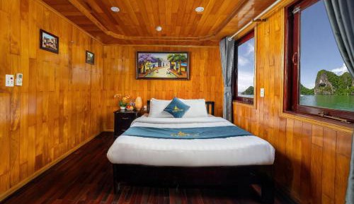 King Room with Sea View