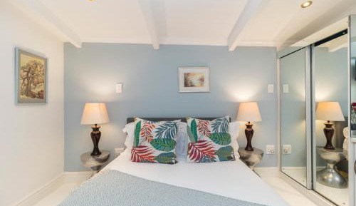 Small attic room- Double Attic Room