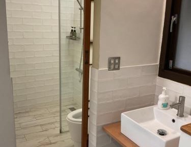 Small Double or Twin Room