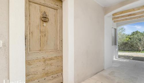 Appartement Classique - Rez-de-Chaussée