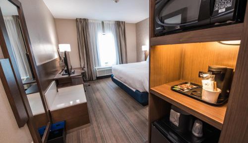 King Room