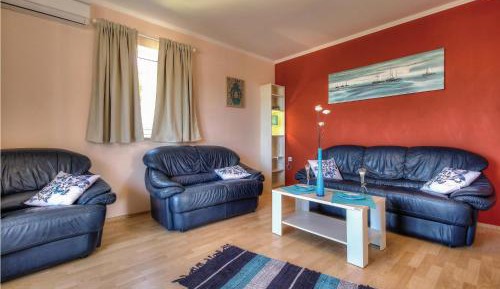 Four-Bedroom Vacation Home