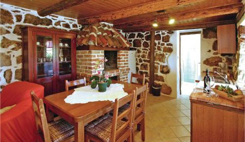 Two-Bedroom Holiday Home