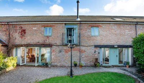 Five-Bedroom House