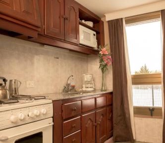 Apartment (5 Adults)