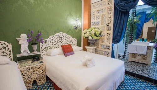 Superior Family Room