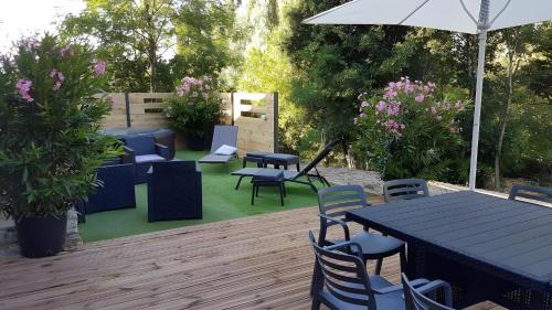 Holiday Home