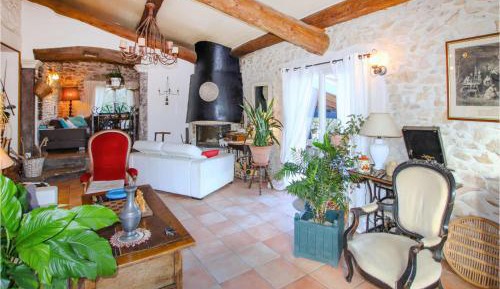 Four-Bedroom Holiday Home