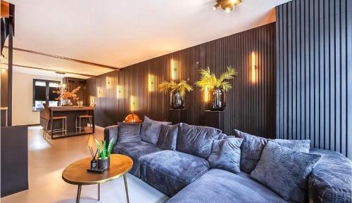 Two-Bedroom Holiday Home