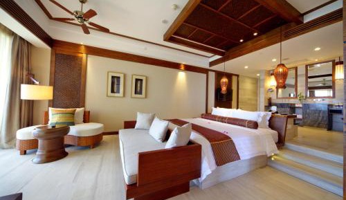Special Offer - Suite with Balcony and Ocean View